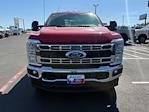 New 2025 Ford F-350 XL Crew Cab 4WD CM Truck Beds Flatbed Truck for sale #TED55577 - photo 5