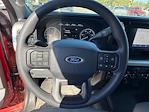 New 2025 Ford F-350 XL Crew Cab 4WD CM Truck Beds Flatbed Truck for sale #TED55577 - photo 19