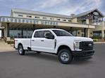 2026 Ford F-350 Crew Cab SRW 4WD Pickup for sale #TED55679 - photo 7