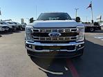 New 2025 Ford F-550 XL Crew Cab 4WD Reading Flatbed Truck for sale #TED56166 - photo 6