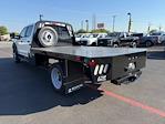 New 2025 Ford F-550 XL Crew Cab 4WD Reading Flatbed Truck for sale #TED56166 - photo 2