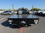 New 2025 Ford F-550 XL Crew Cab 4WD Reading Flatbed Truck for sale #TED56166 - photo 9