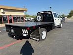 New 2025 Ford F-550 XL Crew Cab 4WD Reading Flatbed Truck for sale #TED56166 - photo 4