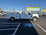 New 2025 Ford F-250 Super Cab Smyrna Truck Service Truck for sale #TED56752 - photo 3