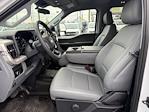 New 2025 Ford F-550 XL Crew Cab 4WD Flatbed Truck for sale #TED56797 - photo 10