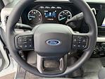 New 2025 Ford F-550 XL Crew Cab 4WD Flatbed Truck for sale #TED56797 - photo 18