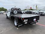 New 2025 Ford F-550 XL Crew Cab 4WD Flatbed Truck for sale #TED56797 - photo 2