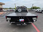 New 2025 Ford F-550 XL Crew Cab 4WD Flatbed Truck for sale #TED56797 - photo 7