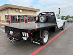 New 2025 Ford F-550 XL Crew Cab 4WD Flatbed Truck for sale #TED56797 - photo 8