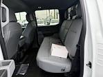 New 2025 Ford F-550 XL Crew Cab 4WD Flatbed Truck for sale #TED56797 - photo 9