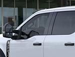 New 2025 Ford F-550 XL Crew Cab 4WD Flatbed Truck for sale #TED56797 - photo 20