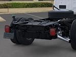 New 2025 Ford F-550 XL Crew Cab 4WD Flatbed Truck for sale #TED56797 - photo 21