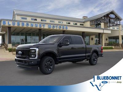 2026 Ford F-250 Crew Cab 4WD Pickup for sale #TED57973 - photo 1