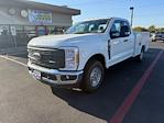 New 2025 Ford F-250 Super Cab Smyrna Truck Service Truck for sale #TED58105 - photo 6