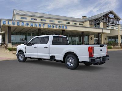 New 2025 Ford F-250 XL Crew Cab Pickup for sale #TED58118 - photo 2