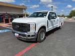 New 2025 Ford F-250 Crew Cab Reading Service Truck for sale #TED58118 - photo 3