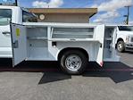 New 2025 Ford F-250 Crew Cab Reading Service Truck for sale #TED58118 - photo 11