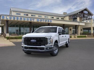 New 2025 Ford F-250 XL Crew Cab Pickup for sale #TED58122 - photo 2