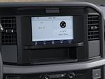 New 2025 Ford F-250 XL Crew Cab Pickup for sale #TED58122 - photo 14