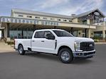 New 2025 Ford F-250 XL Crew Cab Pickup for sale #TED58122 - photo 7