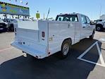 New 2025 Ford F-250 Crew Cab Smyrna Truck Service Truck for sale #TED58122 - photo 2