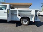 New 2025 Ford F-250 Crew Cab Smyrna Truck Service Truck for sale #TED58122 - photo 10