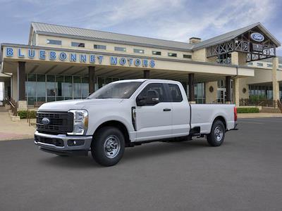 New 2026 Ford F-250 - photo 1