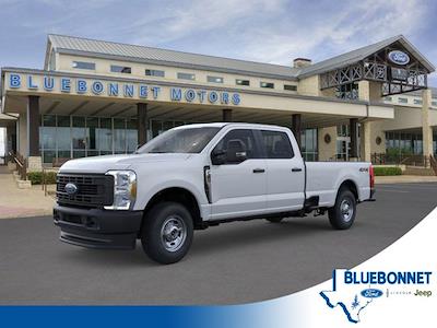 2026 Ford F-350 Crew Cab SRW 4WD Pickup for sale #TED58583 - photo 1