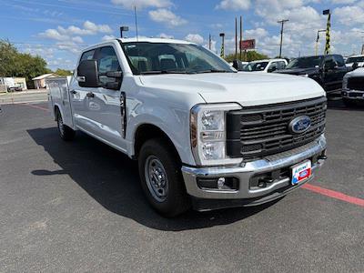 New 2025 Ford F-250 XL Crew Cab Pickup for sale #TED59072 - photo 2
