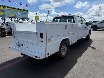 New 2025 Ford F-250 Crew Cab Service Truck for sale #TED59072 - photo 2