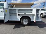 New 2025 Ford F-250 XL Crew Cab Pickup for sale #TED59072 - photo 10