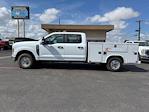 New 2025 Ford F-250 XL Crew Cab Pickup for sale #TED59072 - photo 3