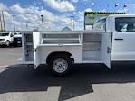 New 2025 Ford F-250 XL Crew Cab Pickup for sale #TED59072 - photo 9
