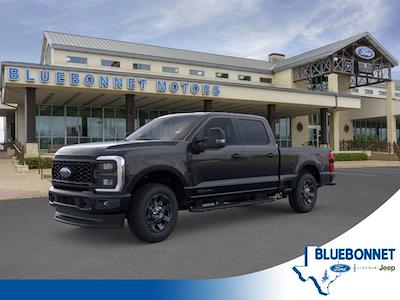2025 Ford F-250 Crew Cab 4WD Pickup for sale #TED61563 - photo 1