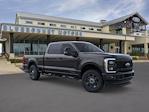2025 Ford F-250 Crew Cab 4WD Pickup for sale #TED61563 - photo 7