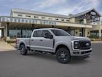 2025 Ford F-250 Crew Cab 4WD Pickup for sale #TED61804 - photo 7