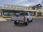 2025 Ford F-250 Crew Cab 4WD Pickup for sale #TED61804 - photo 8