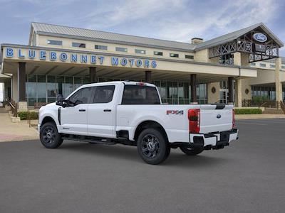 New 2025 Ford F-250 XL Crew Cab 4WD Pickup for sale #TED61807 - photo 2