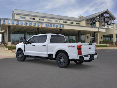 New 2025 Ford F-250 XL Crew Cab 4WD Pickup for sale #TED61905 - photo 2