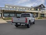 2025 Ford F-250 Crew Cab 4WD Pickup for sale #TED62487 - photo 8