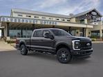 New 2025 Ford F-250 XL Crew Cab 4WD Pickup for sale #TED62795 - photo 7