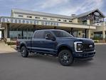 2025 Ford F-250 Crew Cab 4WD Pickup for sale #TED62798 - photo 7