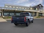 2025 Ford F-250 Crew Cab 4WD Pickup for sale #TED62798 - photo 8