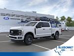 2025 Ford F-250 Crew Cab 4WD Pickup for sale #TED62852 - photo 1