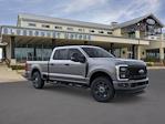 2025 Ford F-250 Crew Cab 4WD Pickup for sale #TED62875 - photo 7