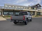 2025 Ford F-250 Crew Cab 4WD Pickup for sale #TED62875 - photo 8
