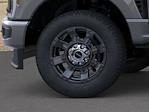 New 2025 Ford F-250 XL Crew Cab 4WD Pickup for sale #TED62902 - photo 19