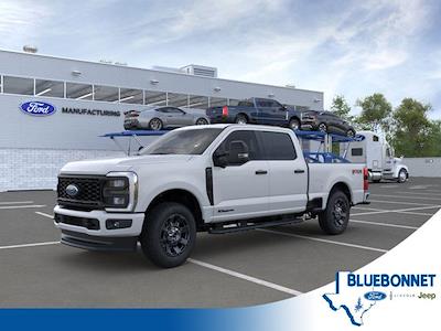 2025 Ford F-250 Crew Cab 4WD Pickup for sale #TED63524 - photo 1
