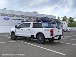 2025 Ford F-250 Crew Cab 4WD Pickup for sale #TED63524 - photo 2