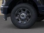 New 2025 Ford F-250 XL Crew Cab 4WD Pickup for sale #TED63529 - photo 19